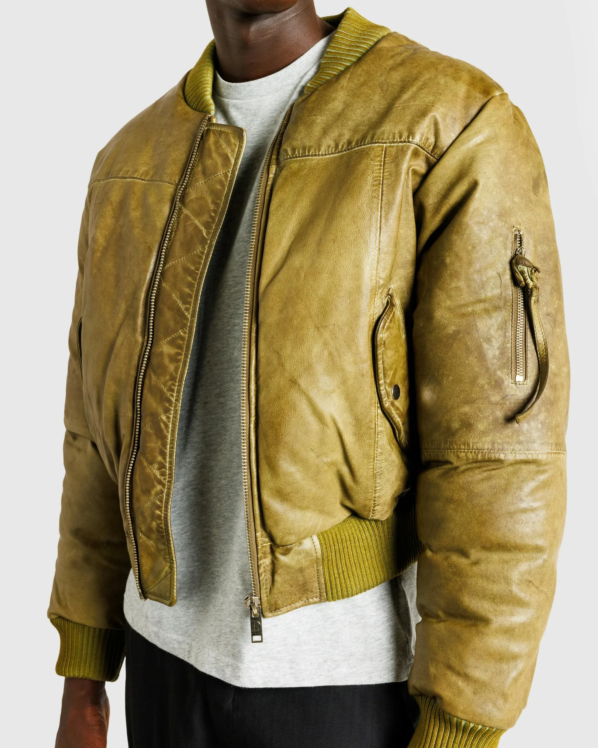 Deadwood Bofinger Jacket- Outerwear