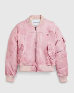 Deadwood Bofinger Jacket- Outerwear