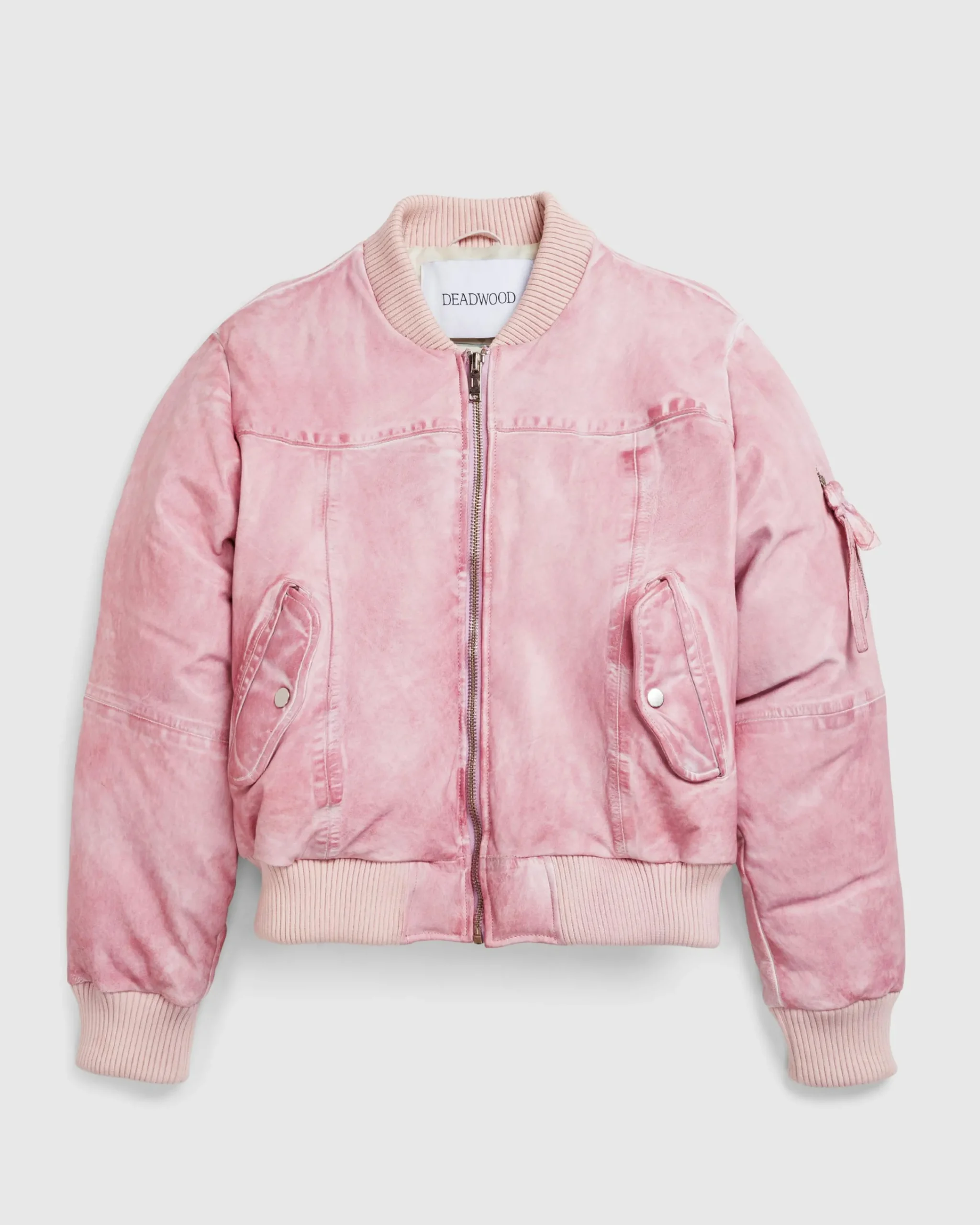 Deadwood Bofinger Jacket- Outerwear