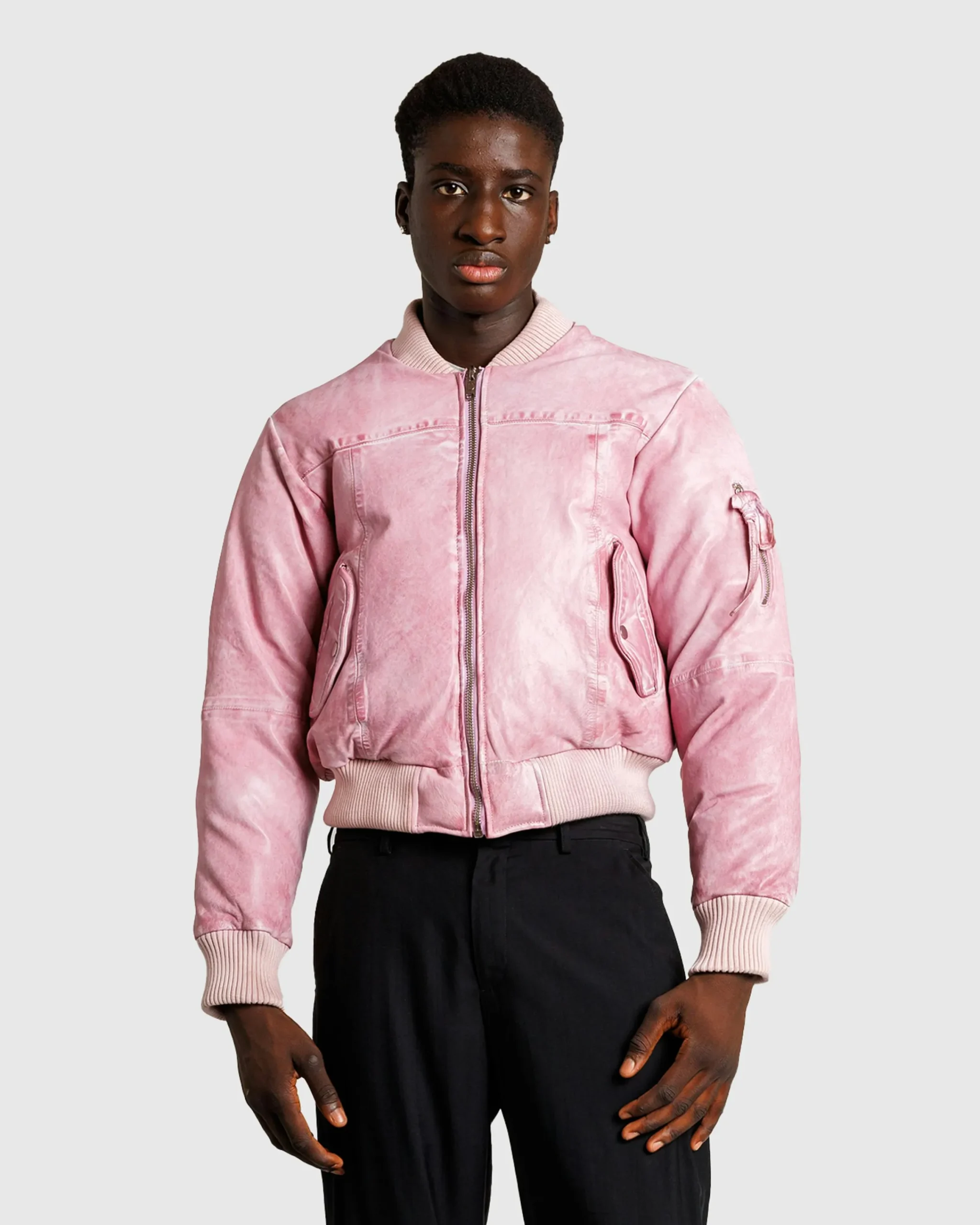 Deadwood Bofinger Jacket- Outerwear