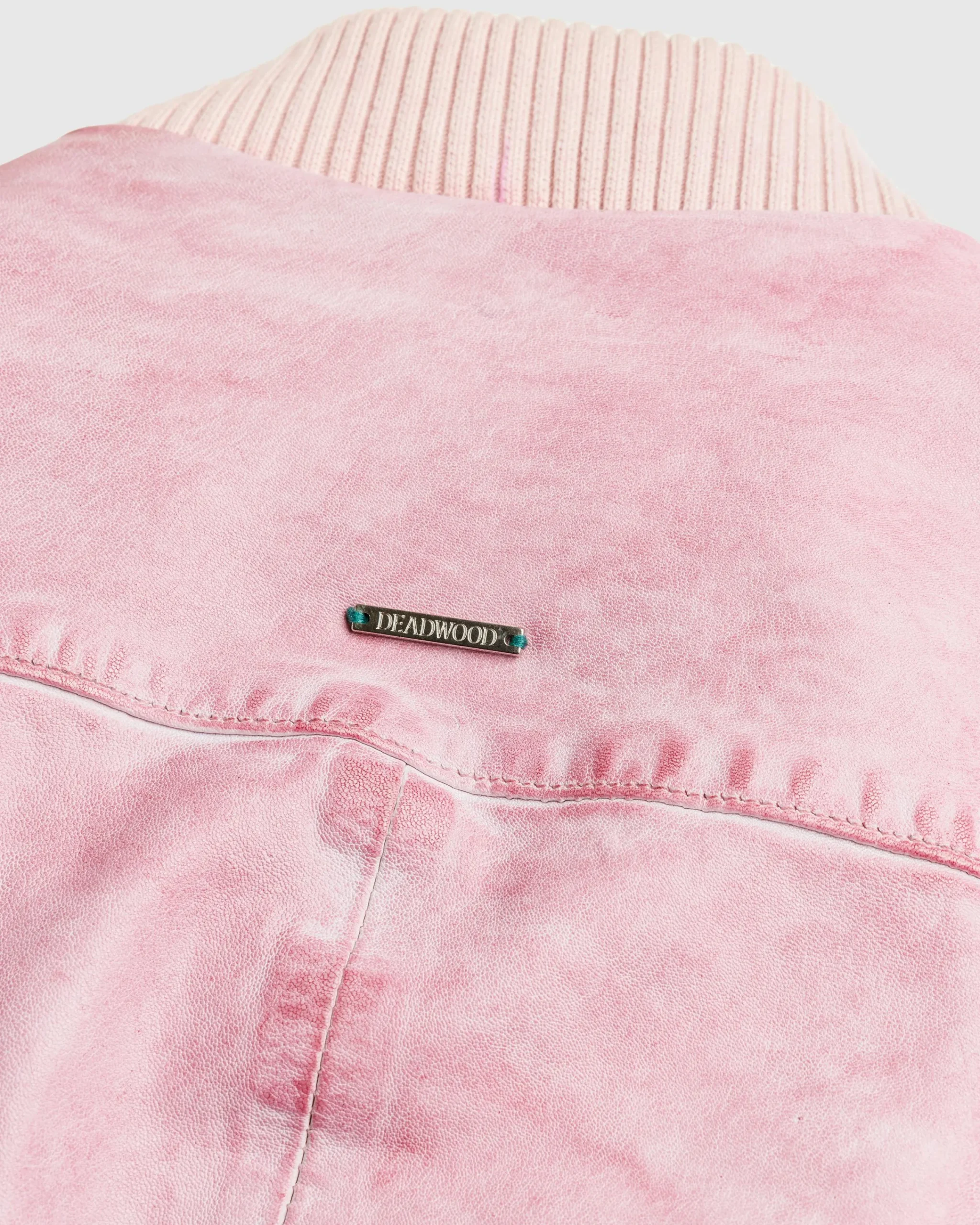 Deadwood Bofinger Jacket- Outerwear
