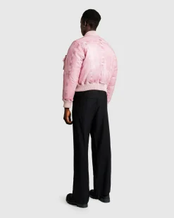Deadwood Bofinger Jacket- Outerwear