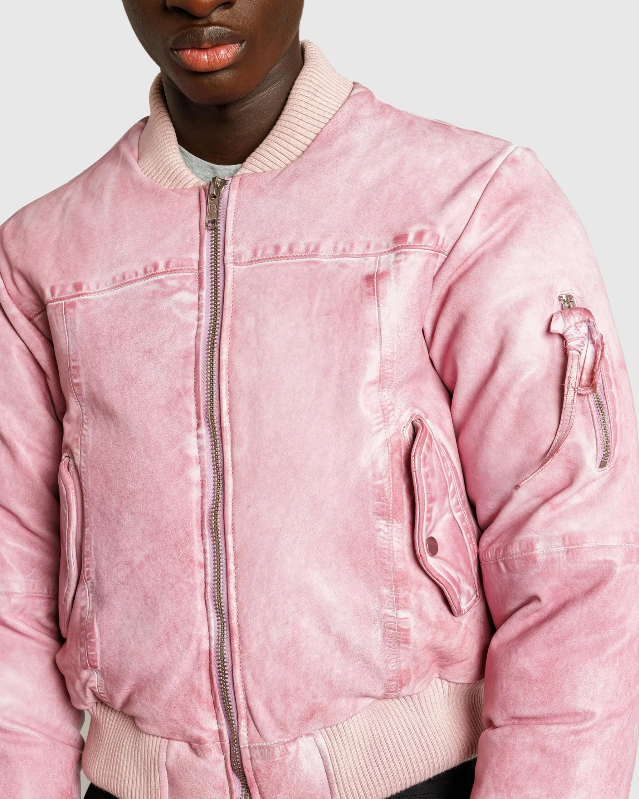 Deadwood Bofinger Jacket- Outerwear