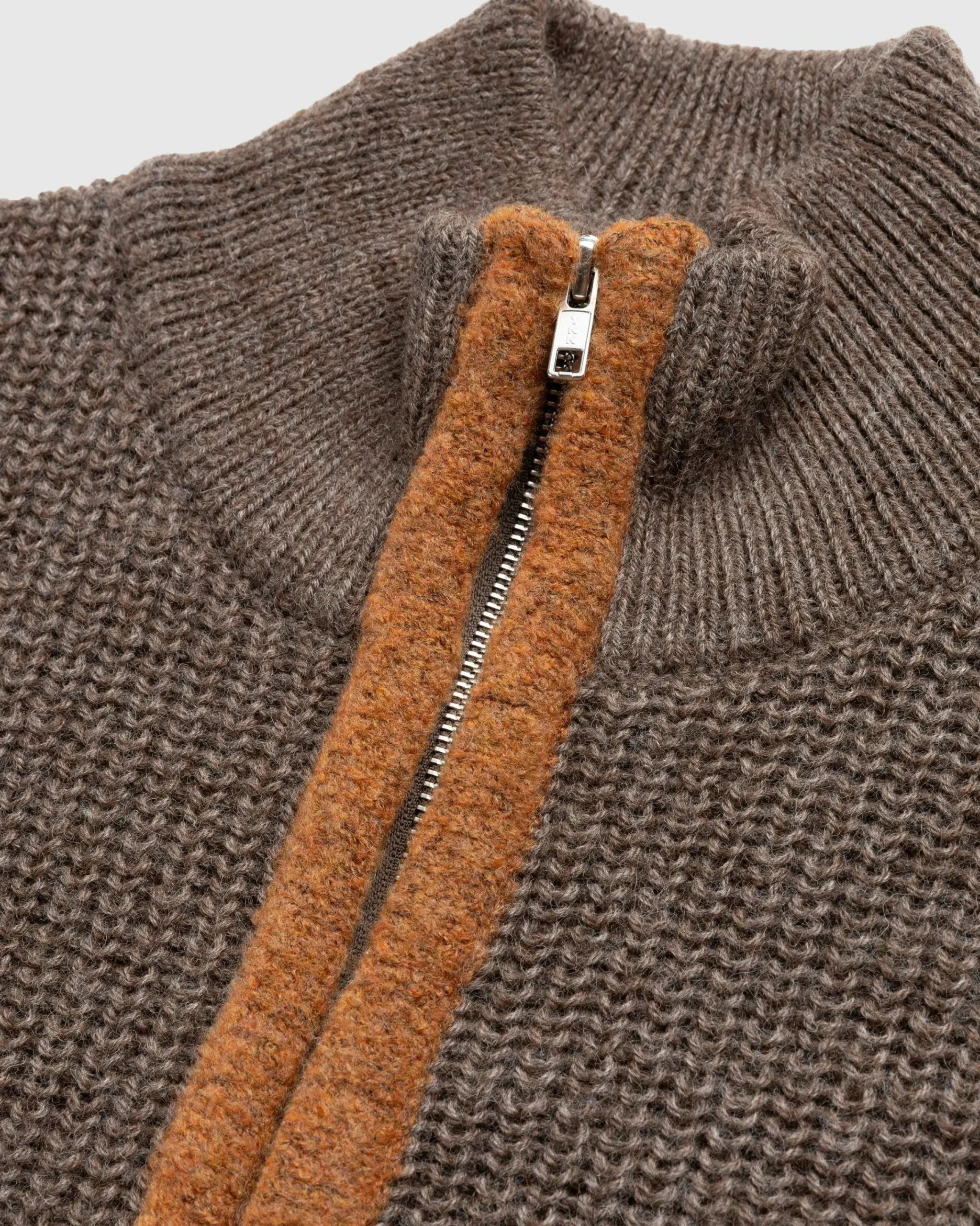 RANRA Bokasafn Pullover- Knitwear