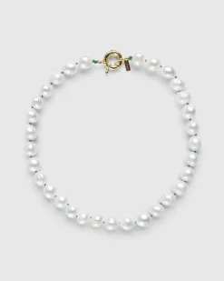 Éliou Bon Necklace- Jewelry
