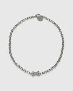 Marni Bone Necklace- Jewelry