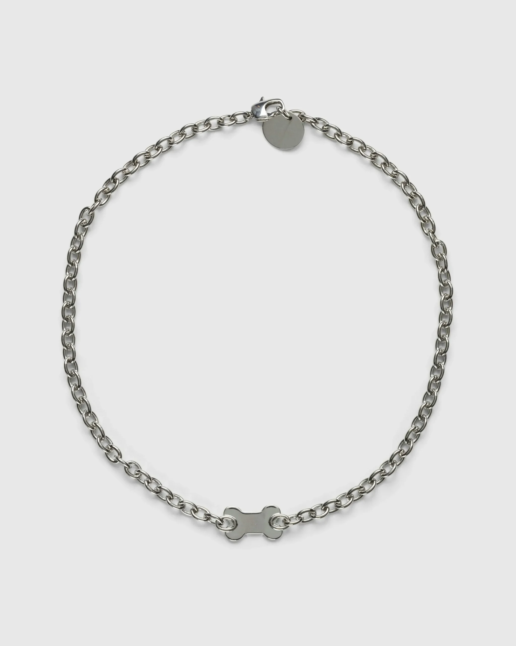 Marni Bone Necklace- Jewelry