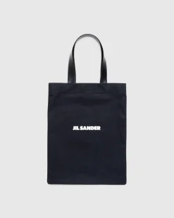 Jil Sander Book Tote Medium- Bags