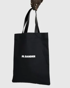 Jil Sander Book Tote Medium- Bags