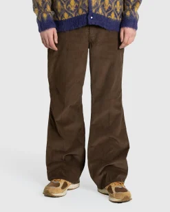 Needles Boot-Cut Jean 14W Corduroy- Pants