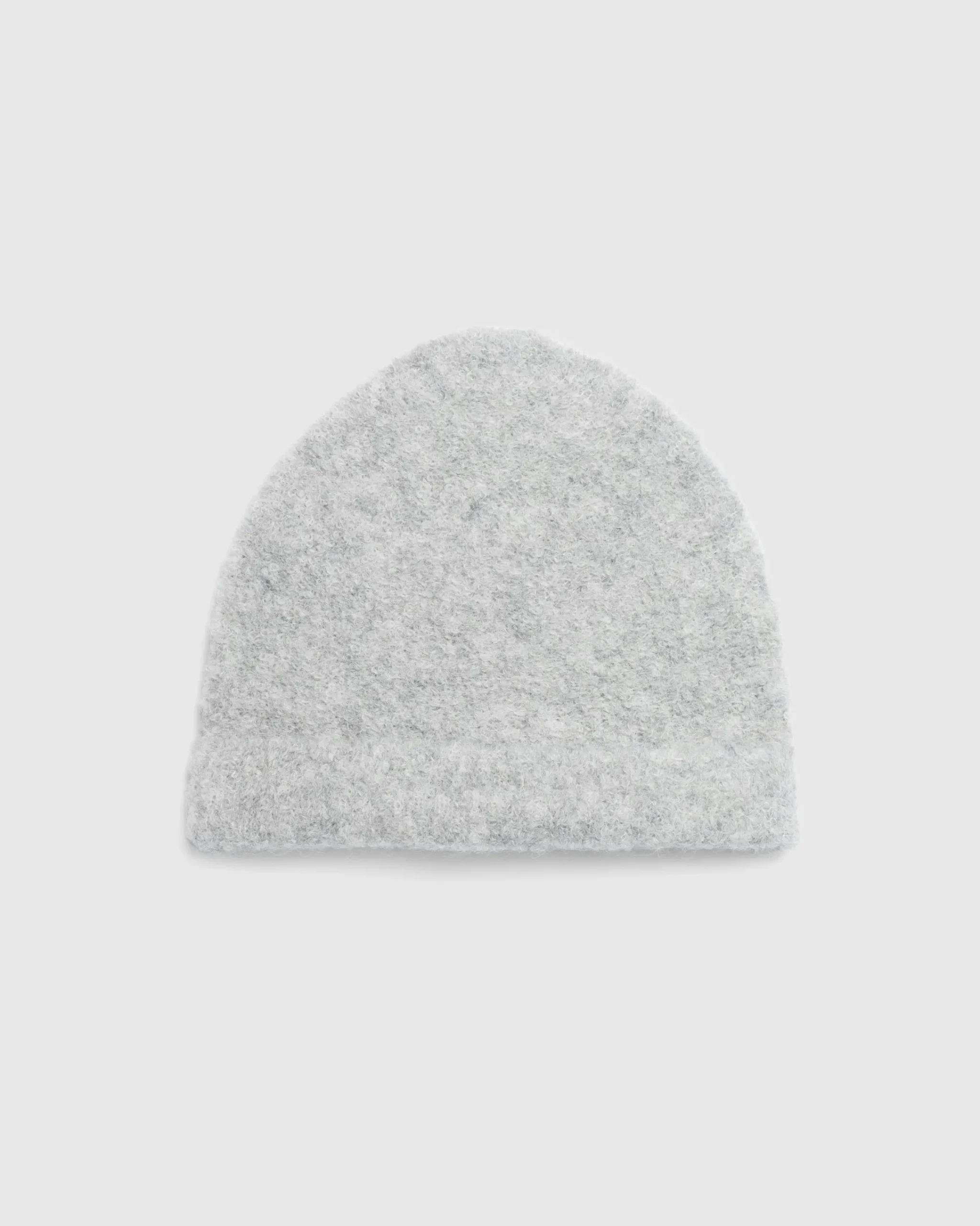 Berner Kuehl Bouclé Beanie Take- Hats