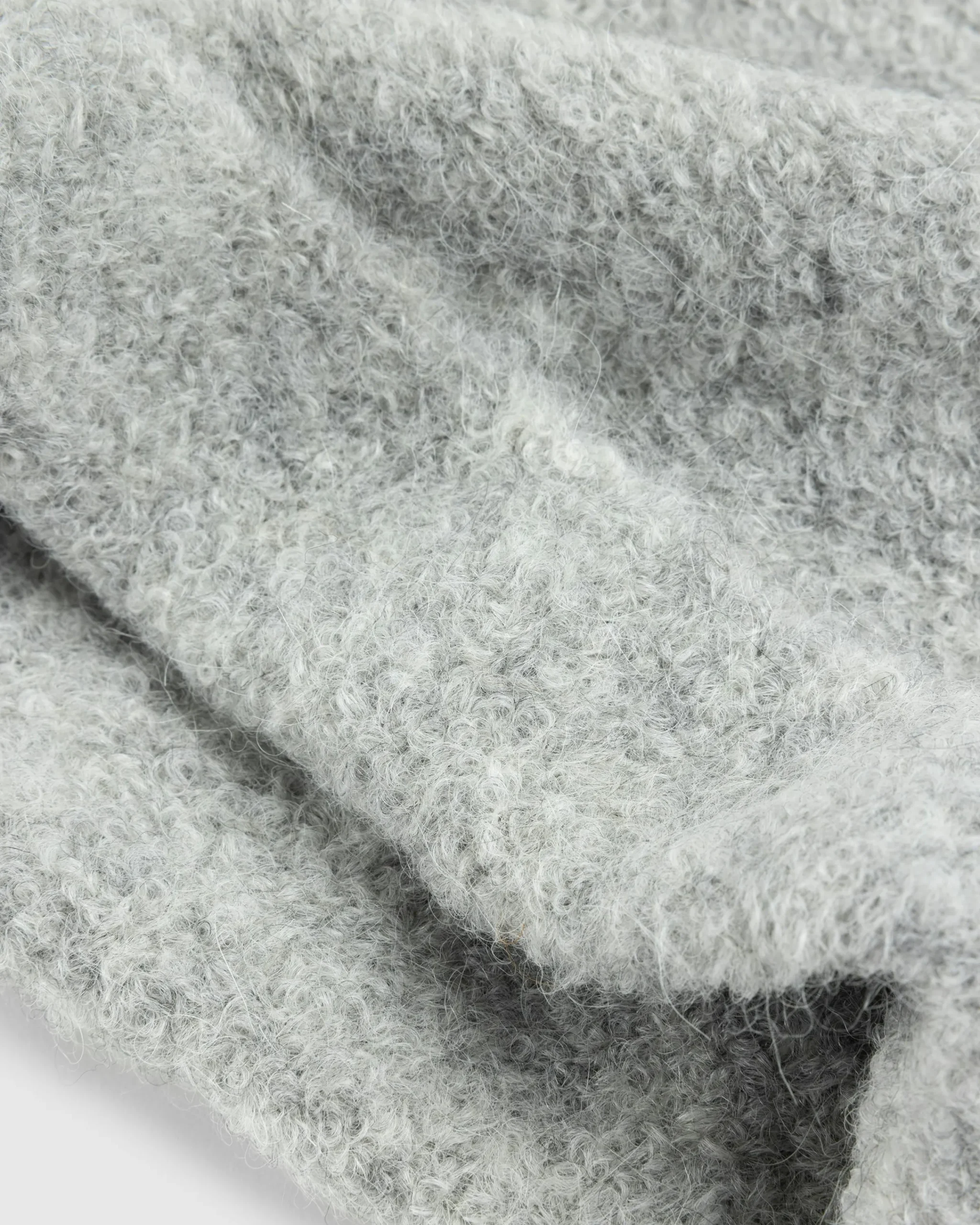 Berner Kuehl Bouclé Beanie Take- Hats