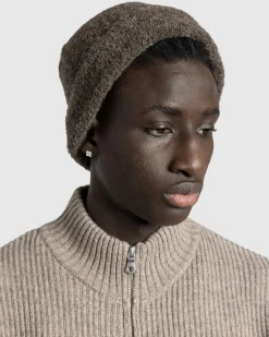 Berner Kuehl Bouclé Beanie Take- Hats