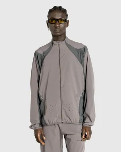 On Breaker Eclipse/Shadow- Outerwear