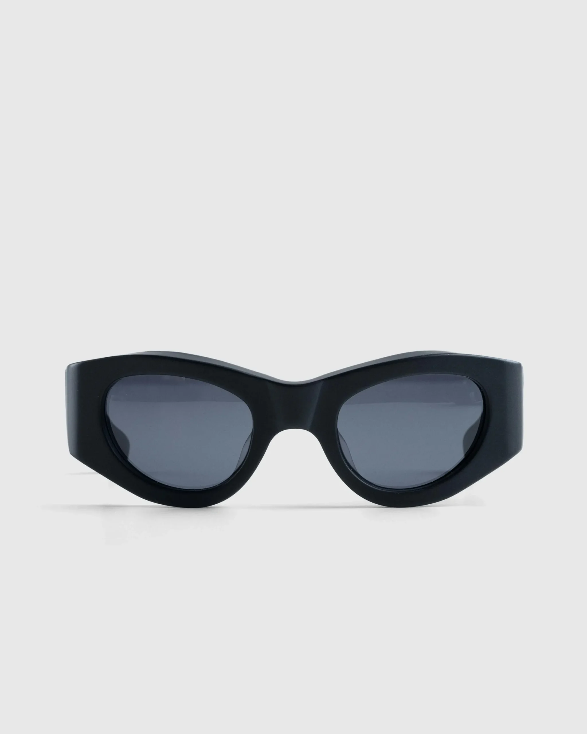 ERL Bro Sunglasses Plastic- Sunglasses
