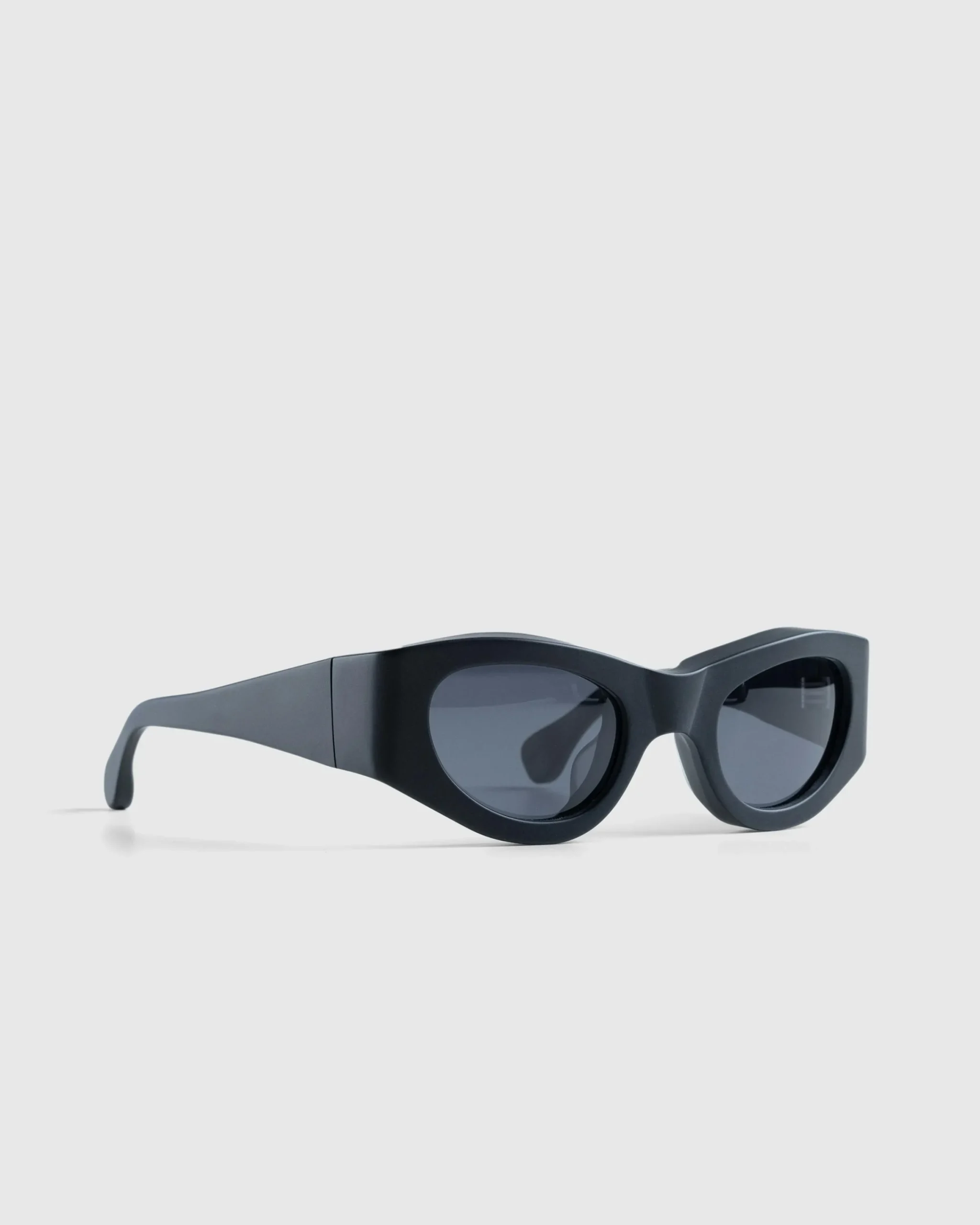 ERL Bro Sunglasses Plastic- Sunglasses