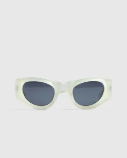 ERL Bro Sunglasses Plastic- Sunglasses