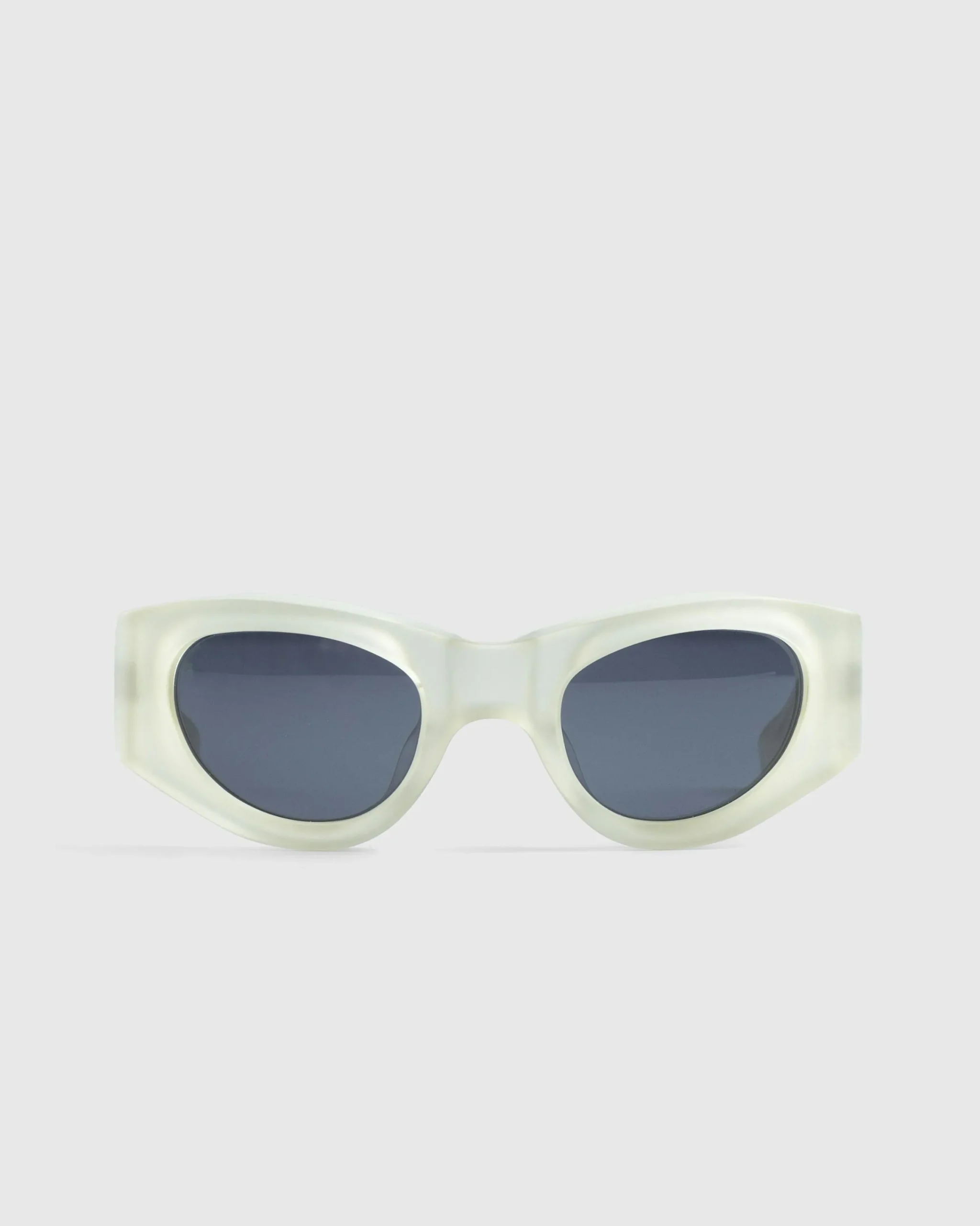 ERL Bro Sunglasses Plastic- Sunglasses