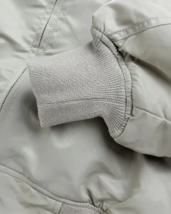 Entire Studios Broad Bomber- Outerwear