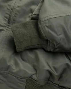 Entire Studios Broad Bomber- Outerwear