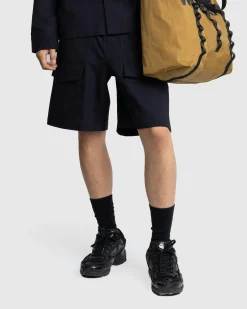 Woolrich Broken Twill Camp Short- Shorts
