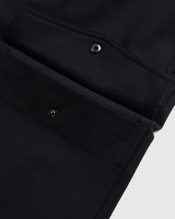 Woolrich Broken Twill Camp Short- Shorts