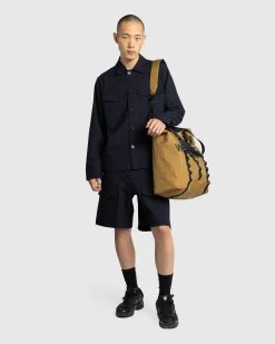 Woolrich Broken Twill Camp Short- Shorts