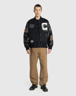 Carhartt WIP Brown Ducks Bomber /- Outerwear