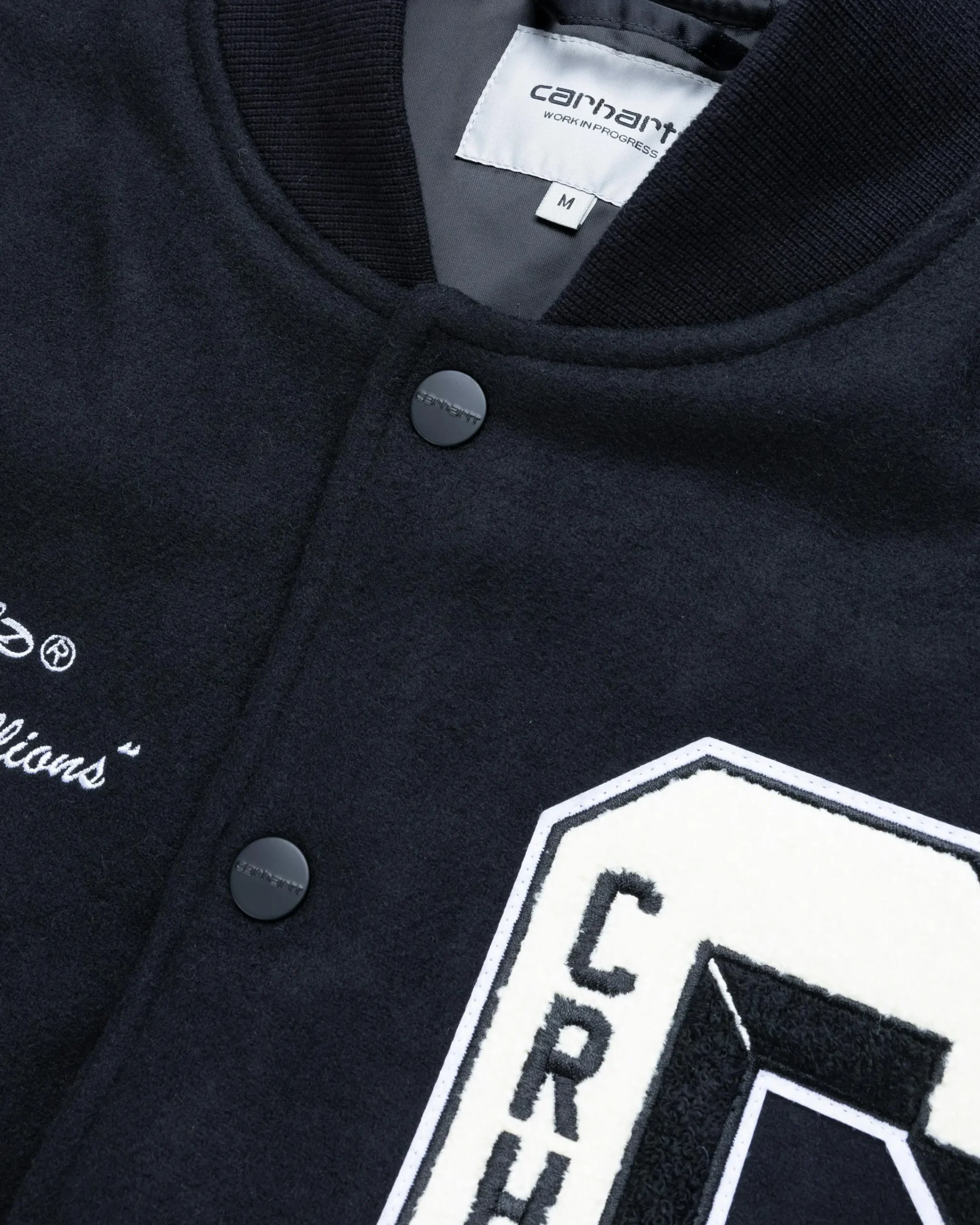 Carhartt WIP Brown Ducks Bomber /- Outerwear