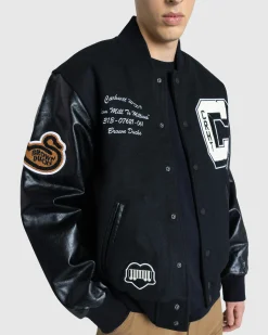 Carhartt WIP Brown Ducks Bomber /- Outerwear