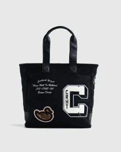 Carhartt WIP Brown Ducks Tote /- Bags