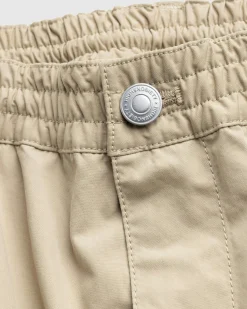 Highsnobiety HS05 Brushed Reverse Piping Trouser- Pants
