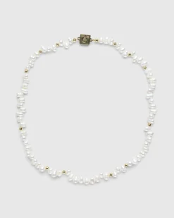 Éliou Bryon Necklace- Jewelry