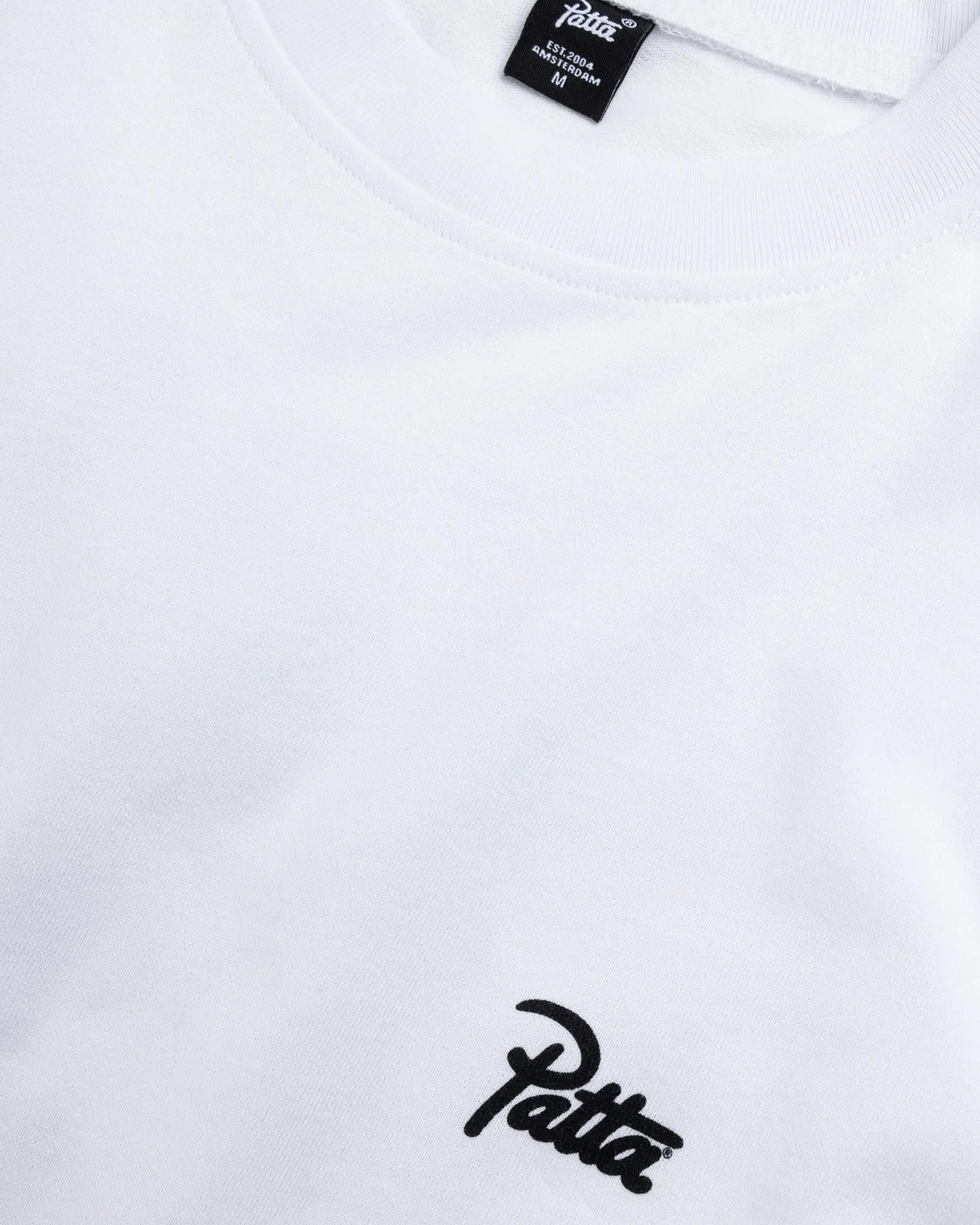 Patta Bumble Bee T-Shirt- Tops