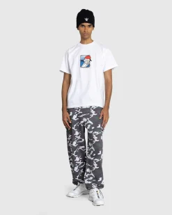 Awake NY Bunny Tee- Tops