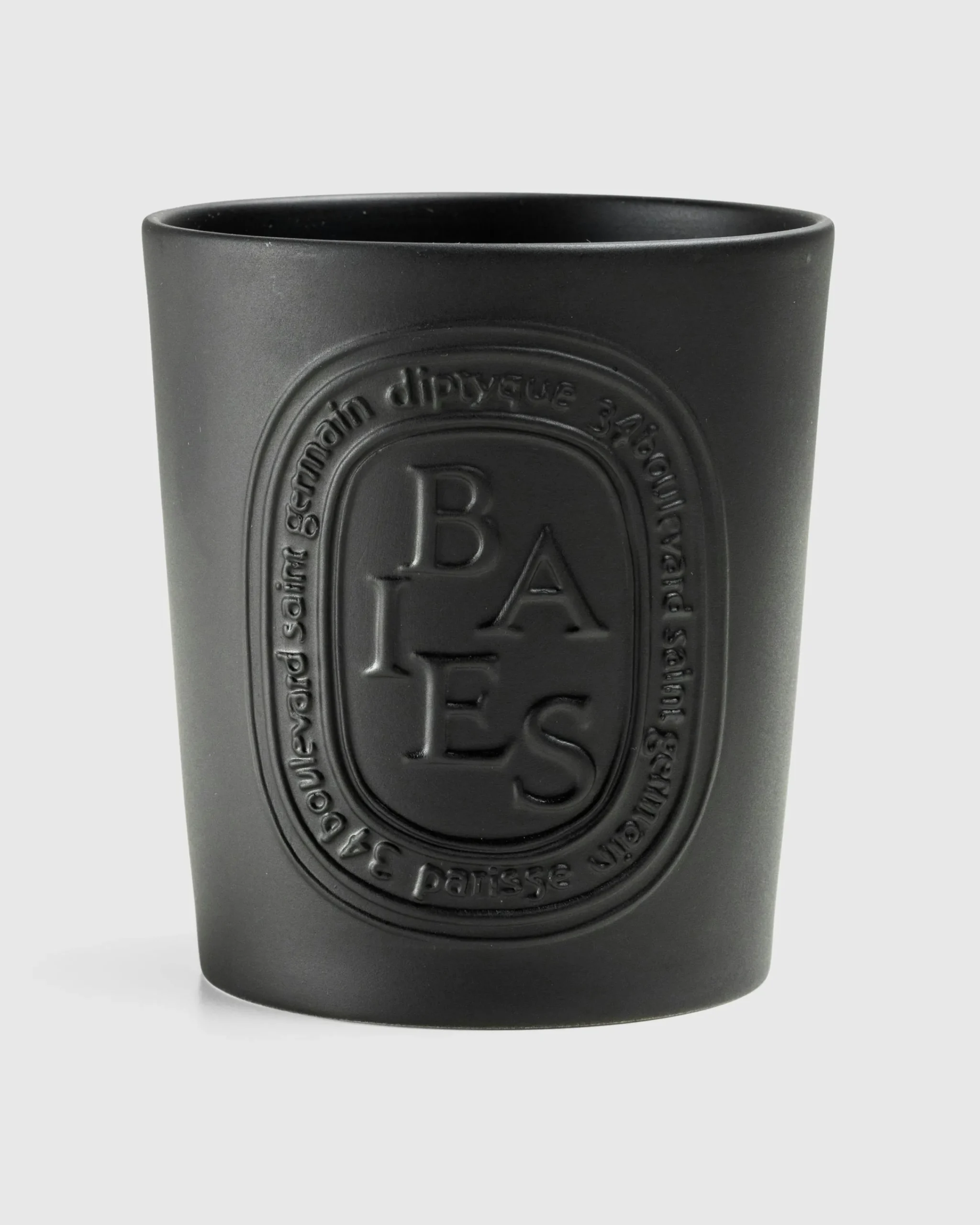 Diptyque Candle Baies 600g- Candles & Fragrances