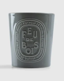 Diptyque Candle Feu de Bois 600g- Candles & Fragrances