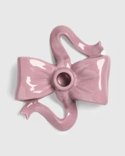 &Klevering Candle Holder Ribbon- Candles & Fragrances