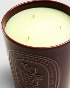 Diptyque Candle Tubéreuse 600g- Candles & Fragrances