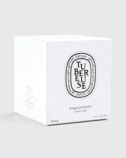 Diptyque Candle Tubéreuse 600g- Candles & Fragrances