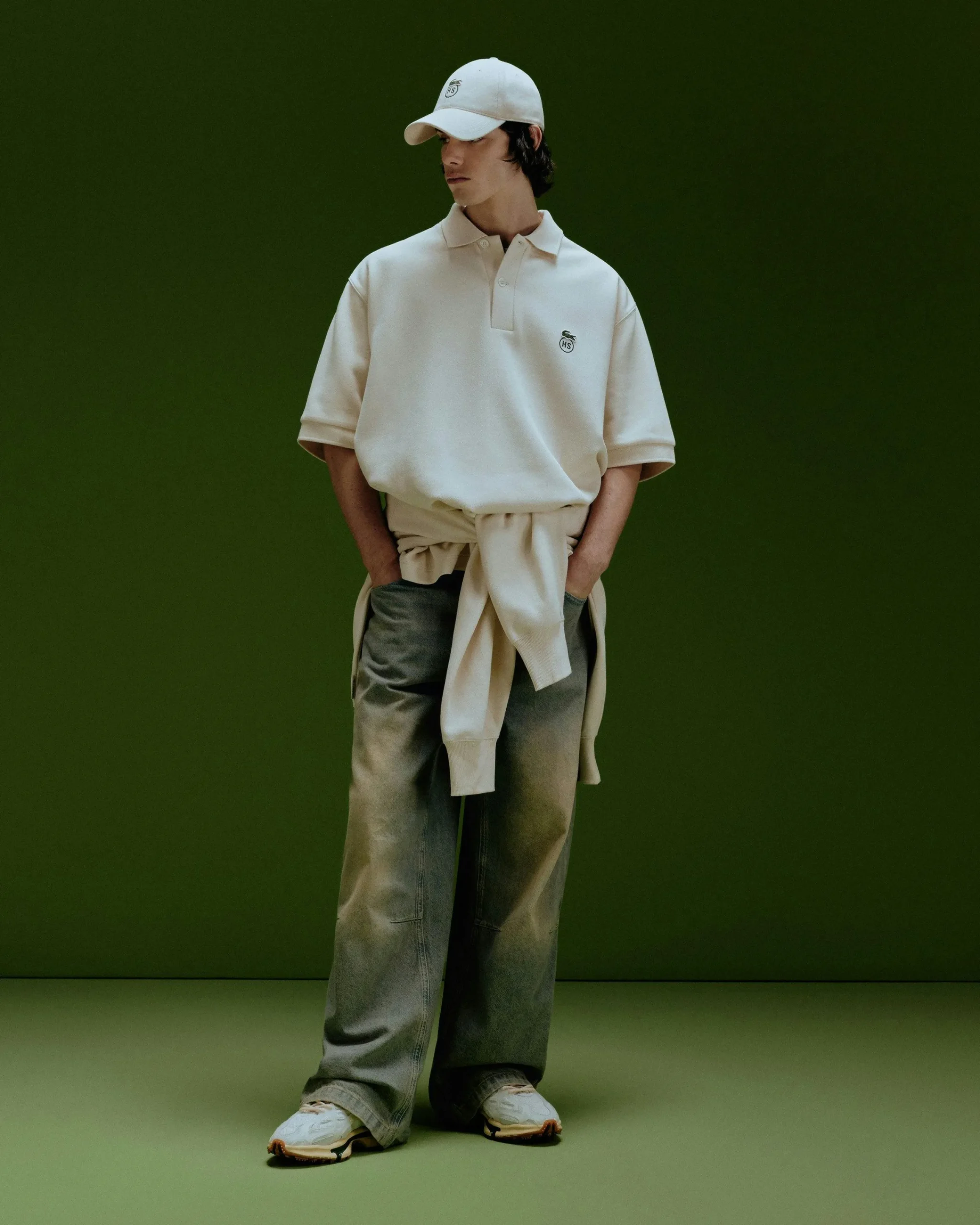 Lacoste Cap- Hats