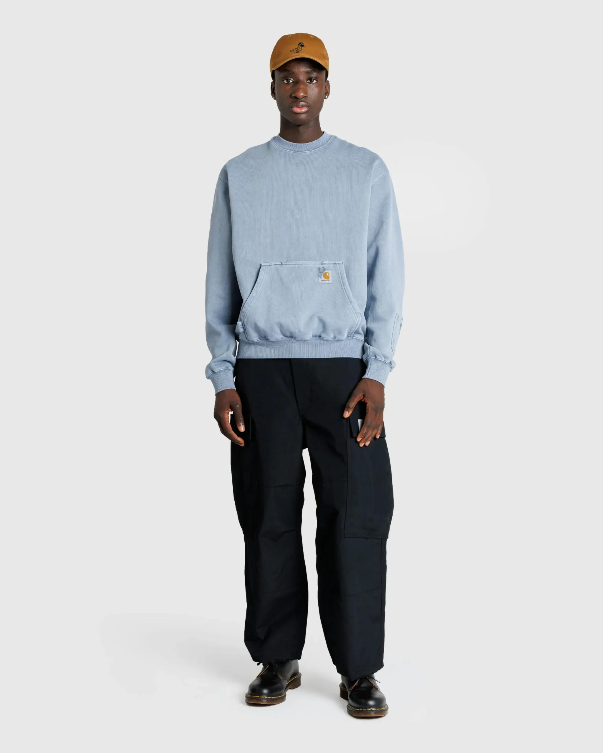 Carhartt WIP Cargo Pant Max- Pants