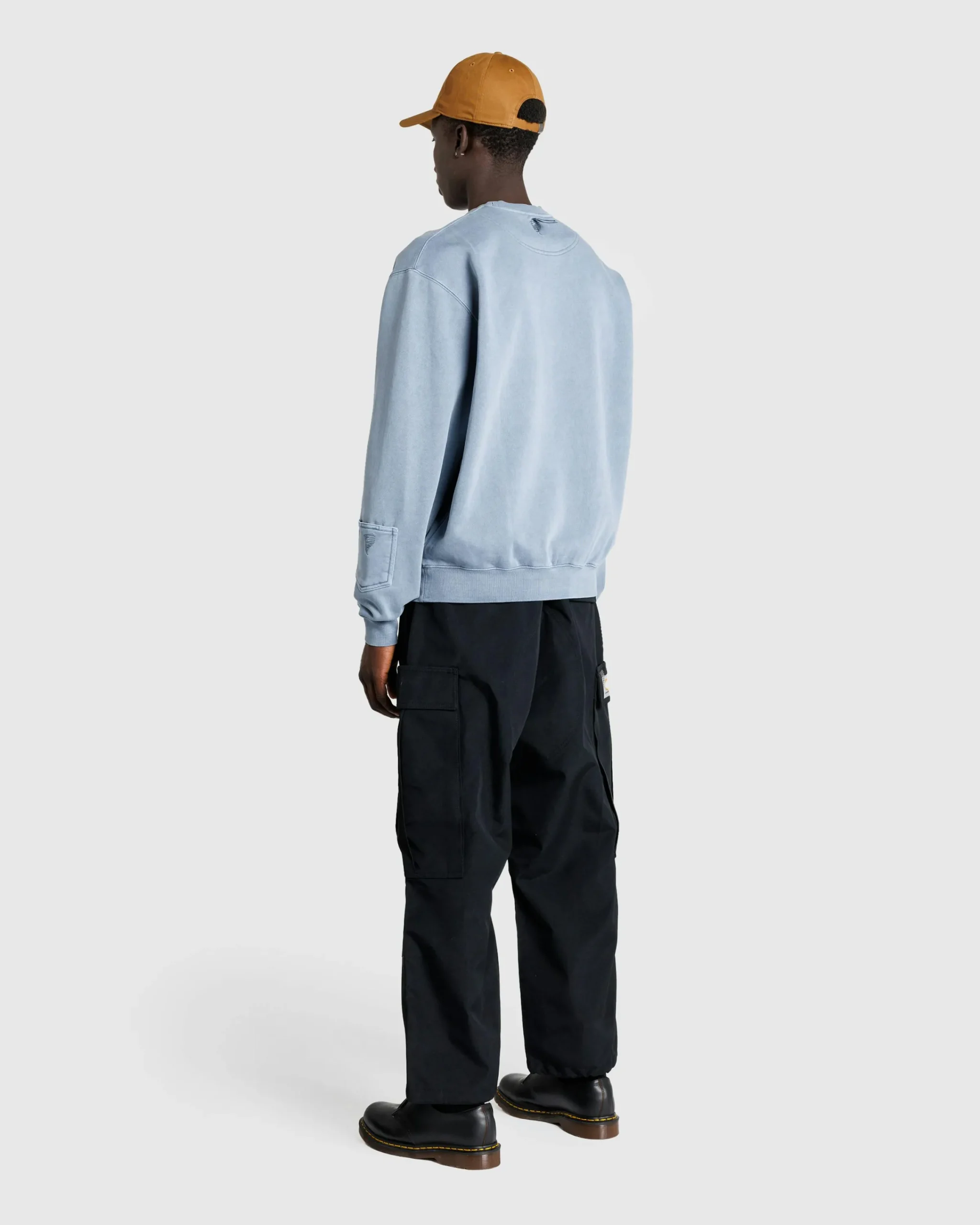 Carhartt WIP Cargo Pant Max- Pants
