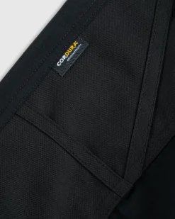 Olly Shinder Cargo Suit Trouser With Cordura Knife Pocket and Sheer Back Yoke- Pants