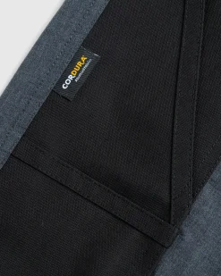 Olly Shinder Cargo Suit Trouser With Cordura Knife Pocket- Pants