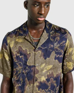 Dries van Noten Carltone Shirt- Shirts