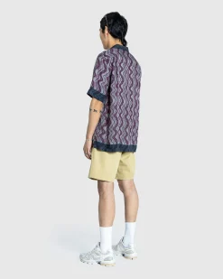 Dries van Noten Carltone Shirt- Shirts