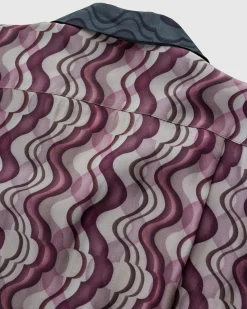 Dries van Noten Carltone Shirt- Shirts