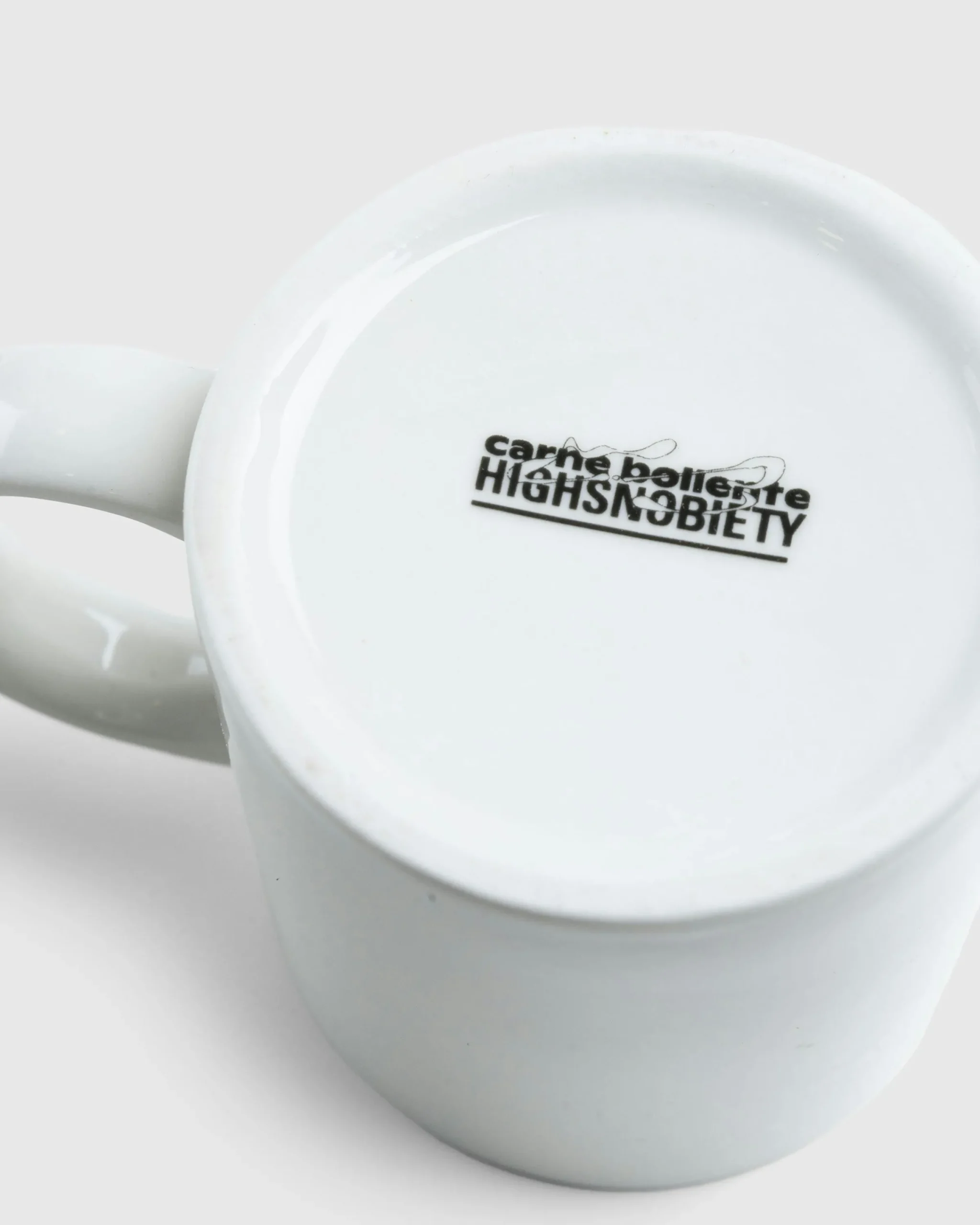 Carne Bollente Carne Döner Kebab Mug Multi- Ceramics
