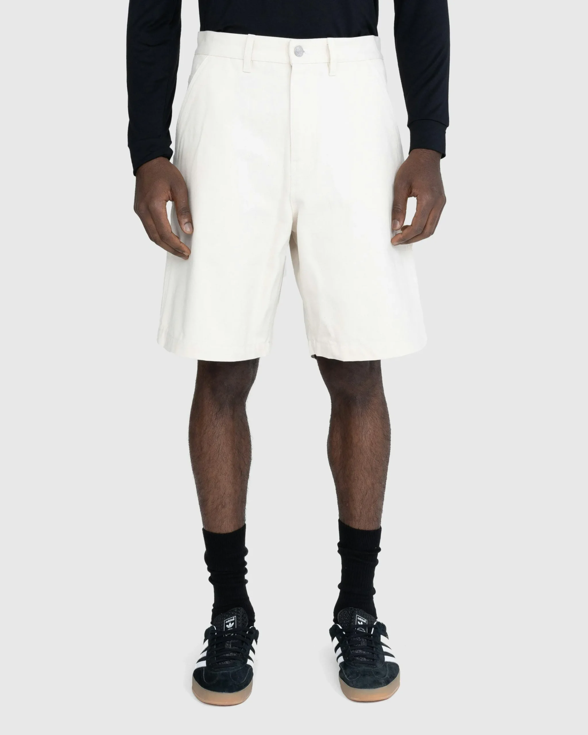 Highsnobiety Carpenter Shorts- Shorts